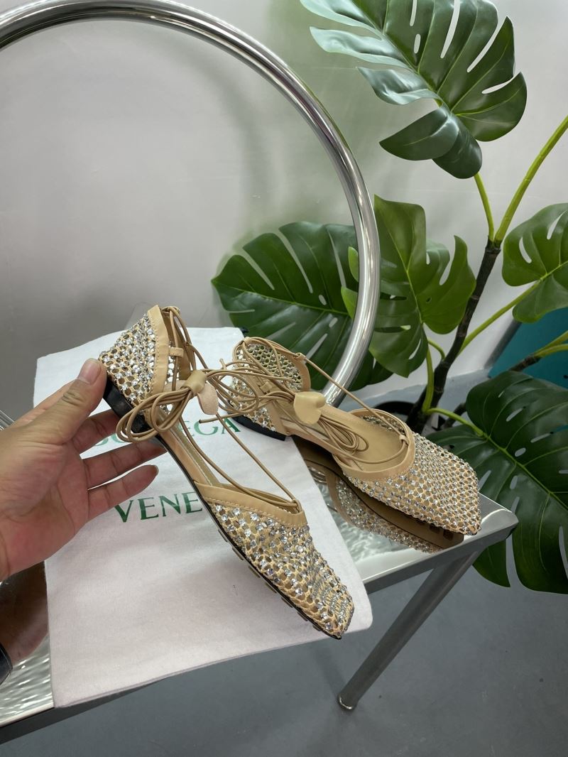 Bottega Veneta Sandals